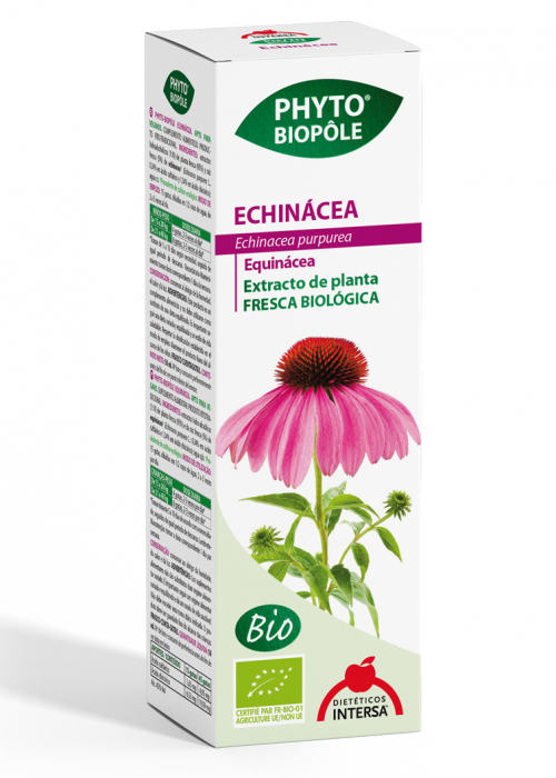 EQUINÁCEA Phyto-Biopôle