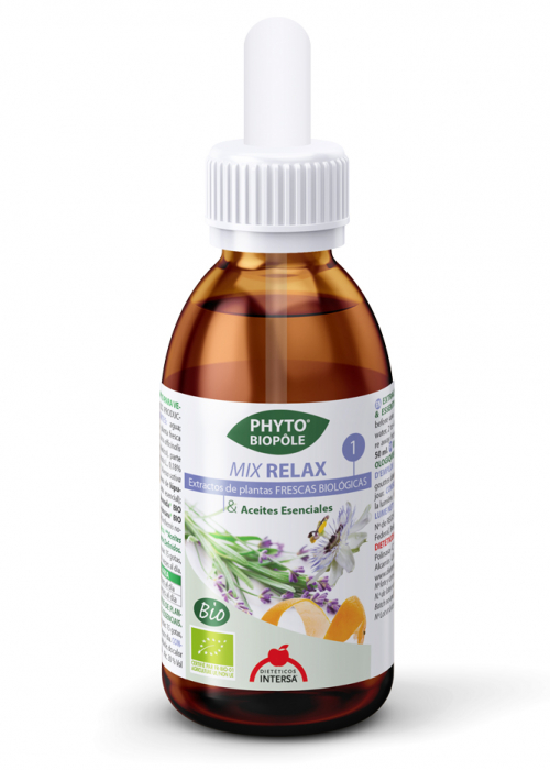 MIX RELAX 1  Phyto-Biopôle - Imagen 2