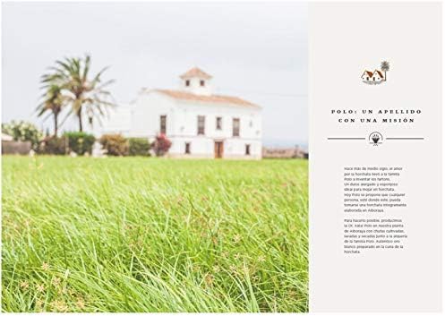 Horchata Premium Or Xata - Imagen 5