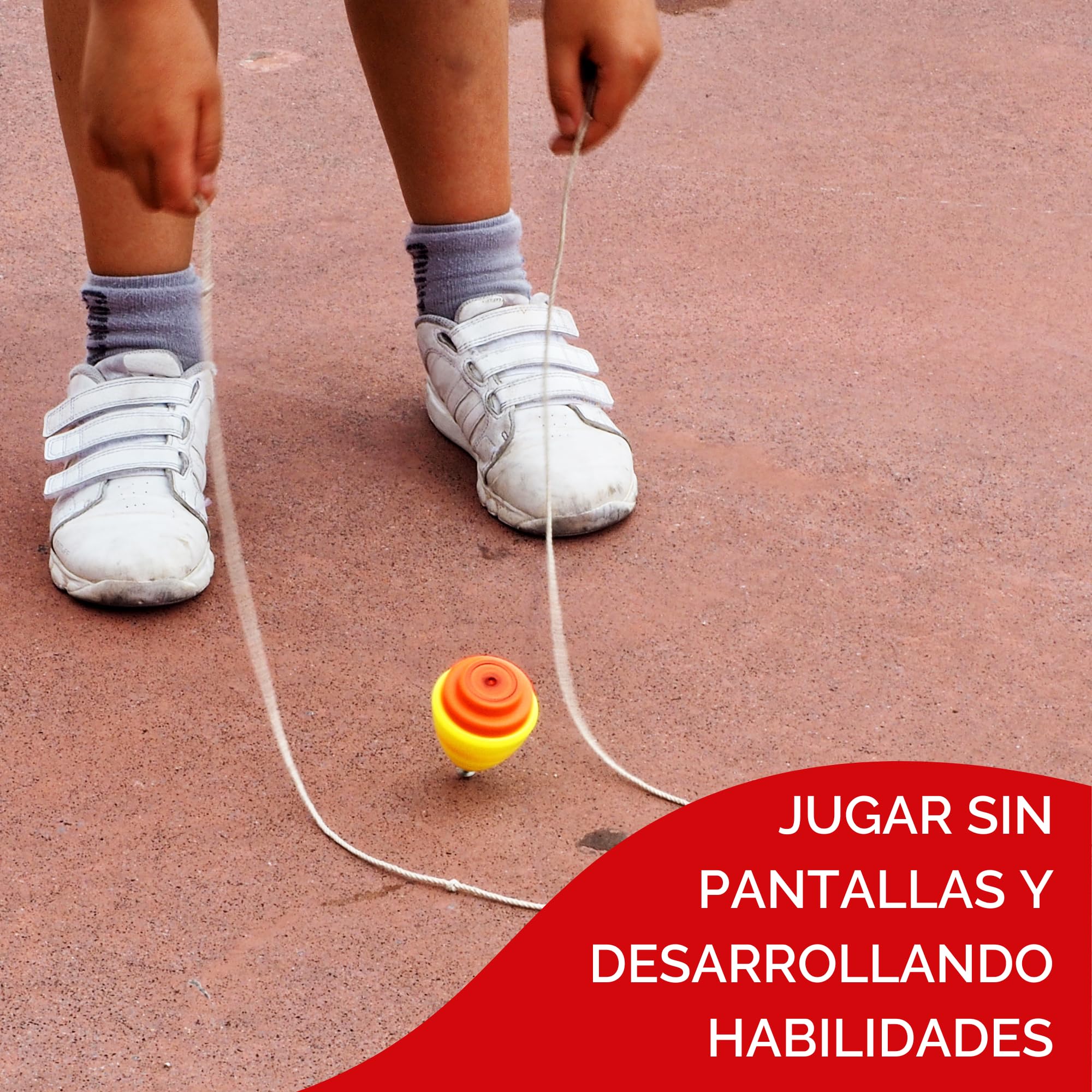 Peonzas Madera - Imagen 4