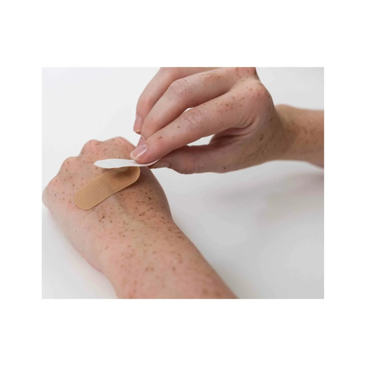 SALVELOX TEXTILE ELASTIC 20 unidades - Imagen 3