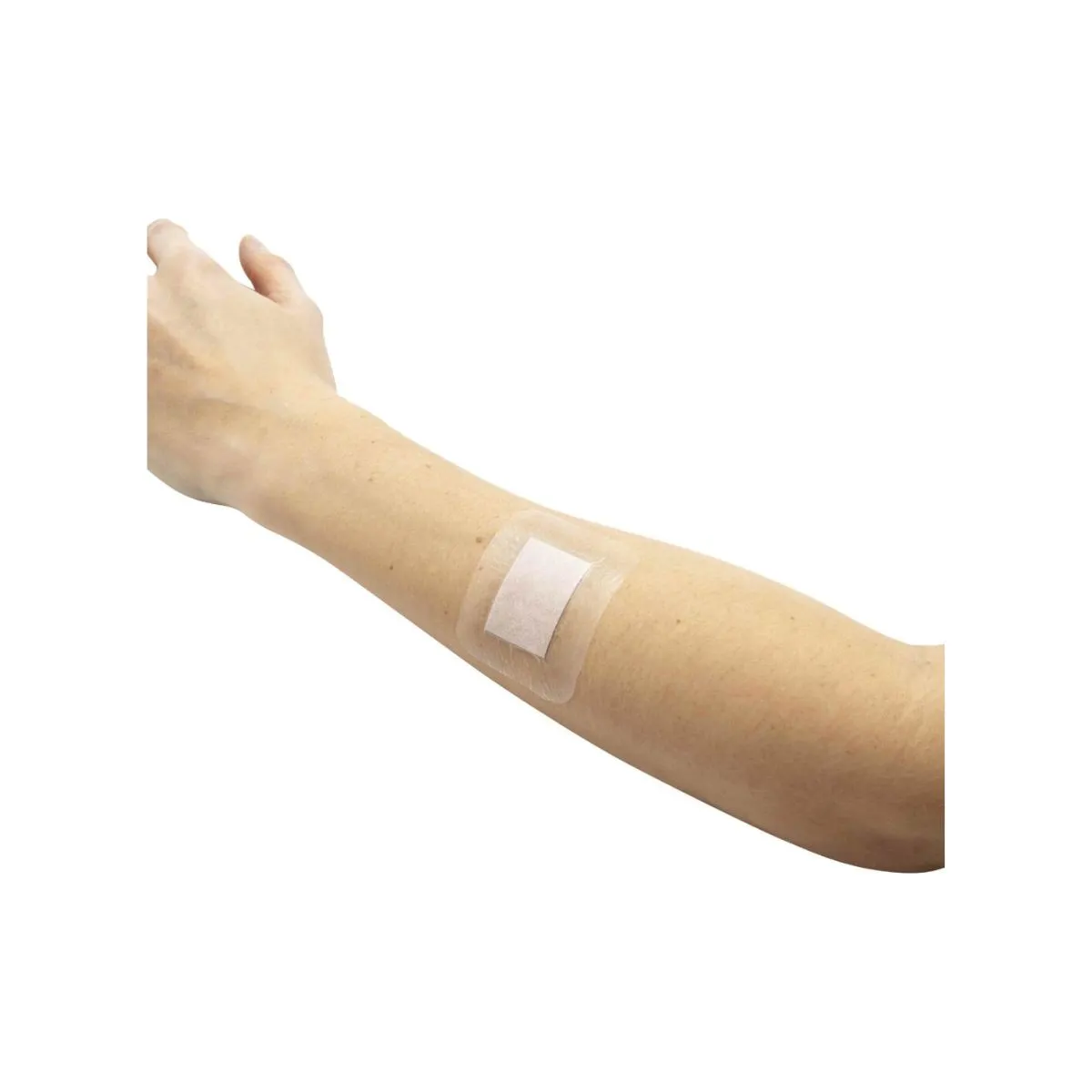 SALVELOX AQUA BLOCK Apósito Adhesivo 16 apósitos - Imagen 3